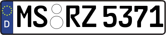 MS-RZ5371