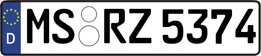 MS-RZ5374