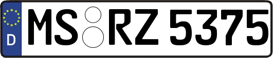 MS-RZ5375