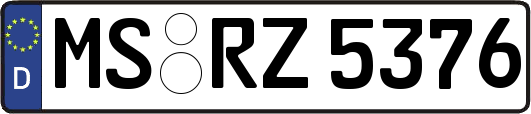 MS-RZ5376