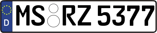MS-RZ5377