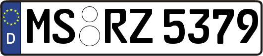 MS-RZ5379