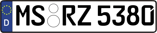 MS-RZ5380