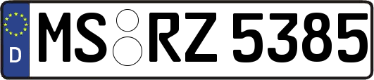 MS-RZ5385