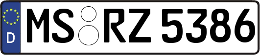 MS-RZ5386