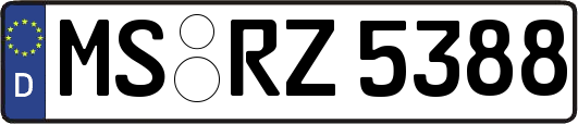 MS-RZ5388