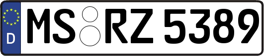 MS-RZ5389