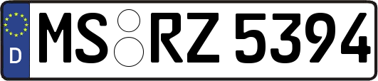 MS-RZ5394