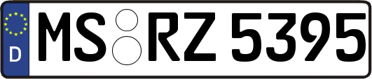 MS-RZ5395