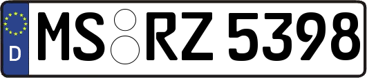 MS-RZ5398