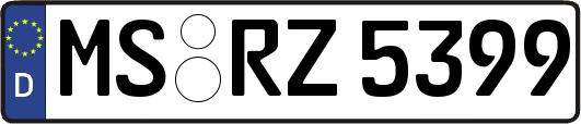 MS-RZ5399
