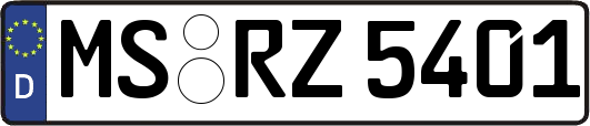 MS-RZ5401