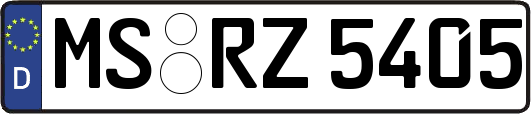 MS-RZ5405