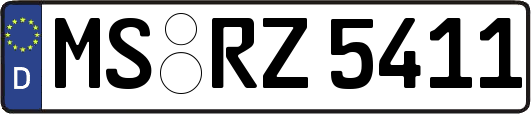 MS-RZ5411