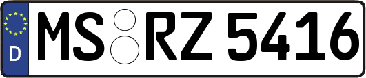 MS-RZ5416