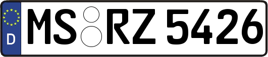MS-RZ5426