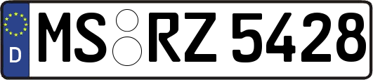 MS-RZ5428