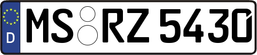 MS-RZ5430