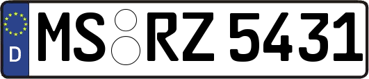 MS-RZ5431