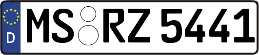 MS-RZ5441