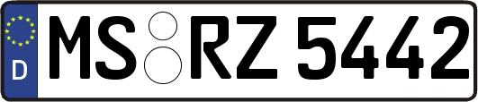 MS-RZ5442