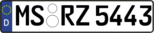 MS-RZ5443