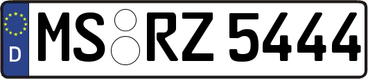 MS-RZ5444