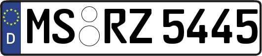 MS-RZ5445