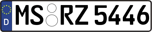 MS-RZ5446