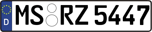 MS-RZ5447