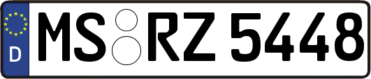 MS-RZ5448