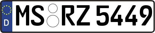 MS-RZ5449