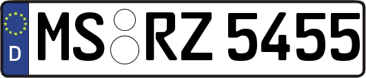 MS-RZ5455