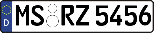 MS-RZ5456