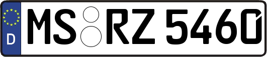 MS-RZ5460