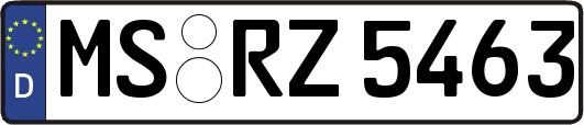 MS-RZ5463