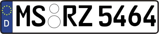 MS-RZ5464