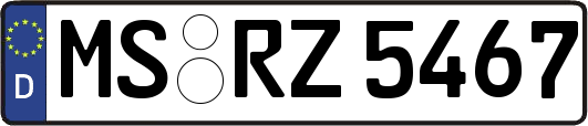 MS-RZ5467