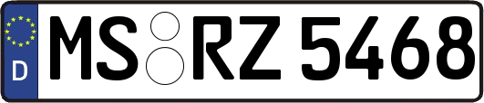 MS-RZ5468