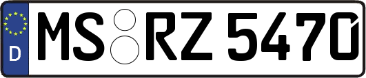 MS-RZ5470