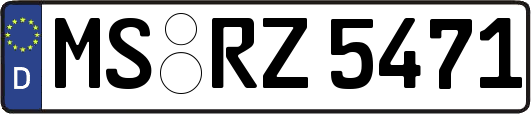 MS-RZ5471