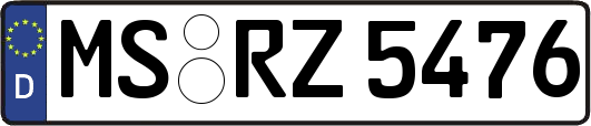 MS-RZ5476