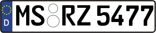 MS-RZ5477