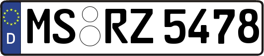 MS-RZ5478