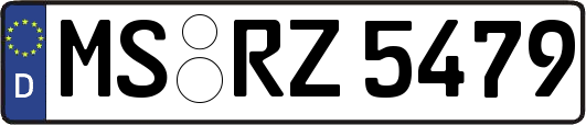 MS-RZ5479