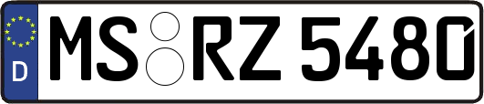 MS-RZ5480