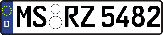 MS-RZ5482