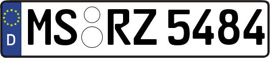 MS-RZ5484