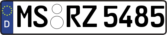 MS-RZ5485