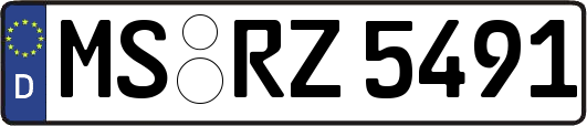 MS-RZ5491